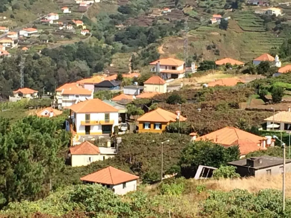 Quinta Da Colina Villa São Vicente Portugália