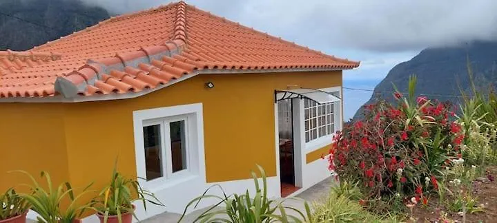Quinta Da Colina Villa São Vicente