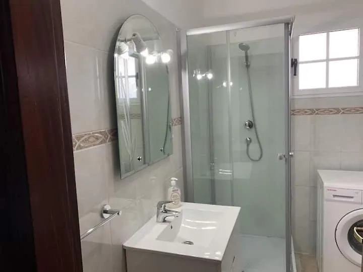 Дом отдыха Вилла Quinta Da Colina Сан-Висенти