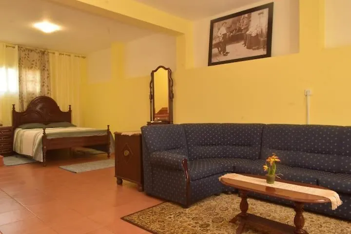 Quinta Da Colina Villa São Vicente Portugália