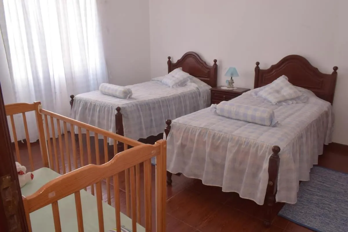 Quinta Da Colina Villa São Vicente Nyaraló