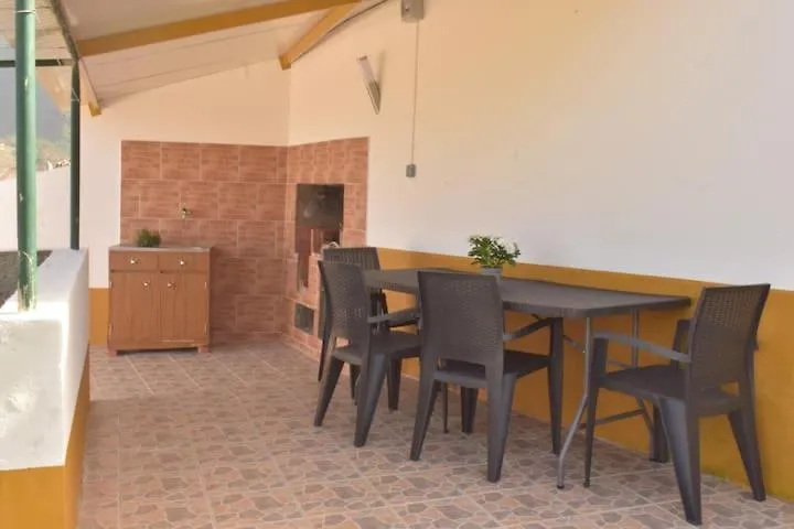 Дом отдыха Вилла Quinta Da Colina Сан-Висенти Португалия