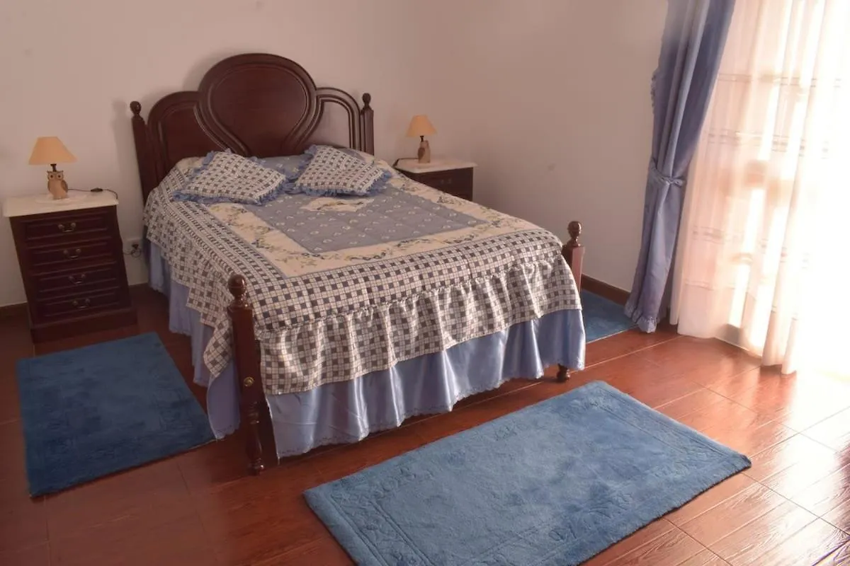 Вилла Quinta Da Colina Сан-Висенти Дом отдыха