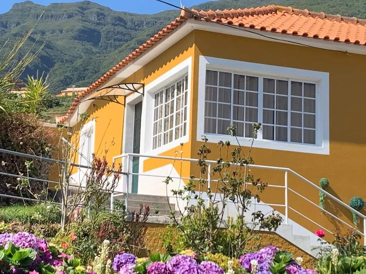 Quinta Da Colina Villa São Vicente Nyaraló