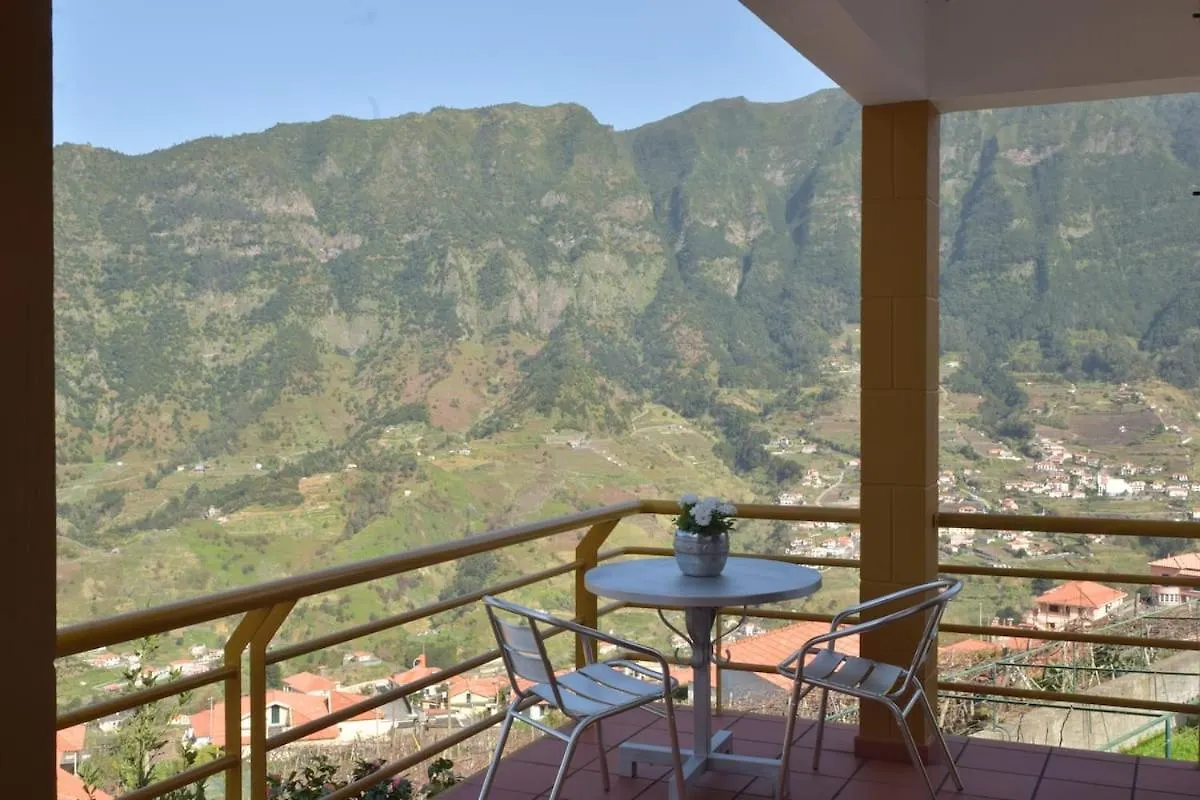 Quinta Da Colina Villa São Vicente