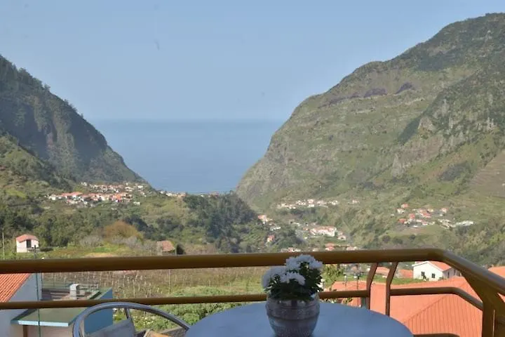 Quinta Da Colina Villa São Vicente