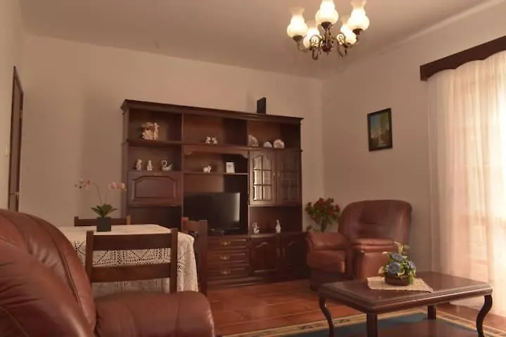 Дом отдыха Вилла Quinta Da Colina Сан-Висенти