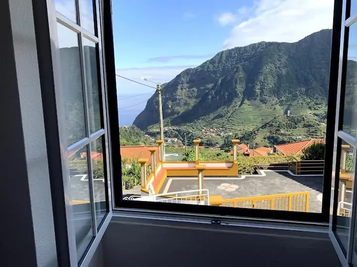 Quinta Da Colina Villa São Vicente Portugália