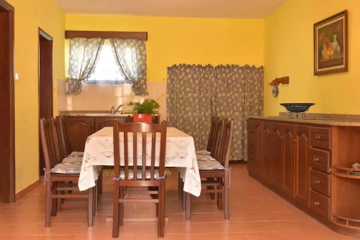 Вилла Quinta Da Colina Сан-Висенти 0*,