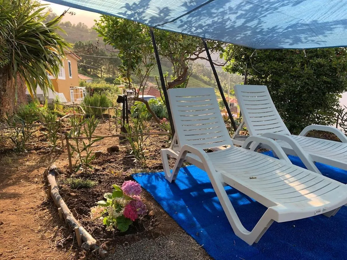 Quinta Da Colina Villa São Vicente