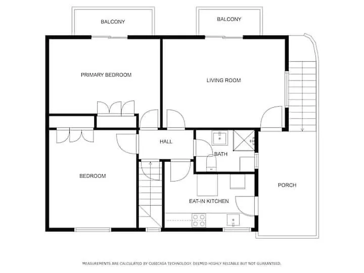 Вилла Quinta Da Colina Сан-Висенти