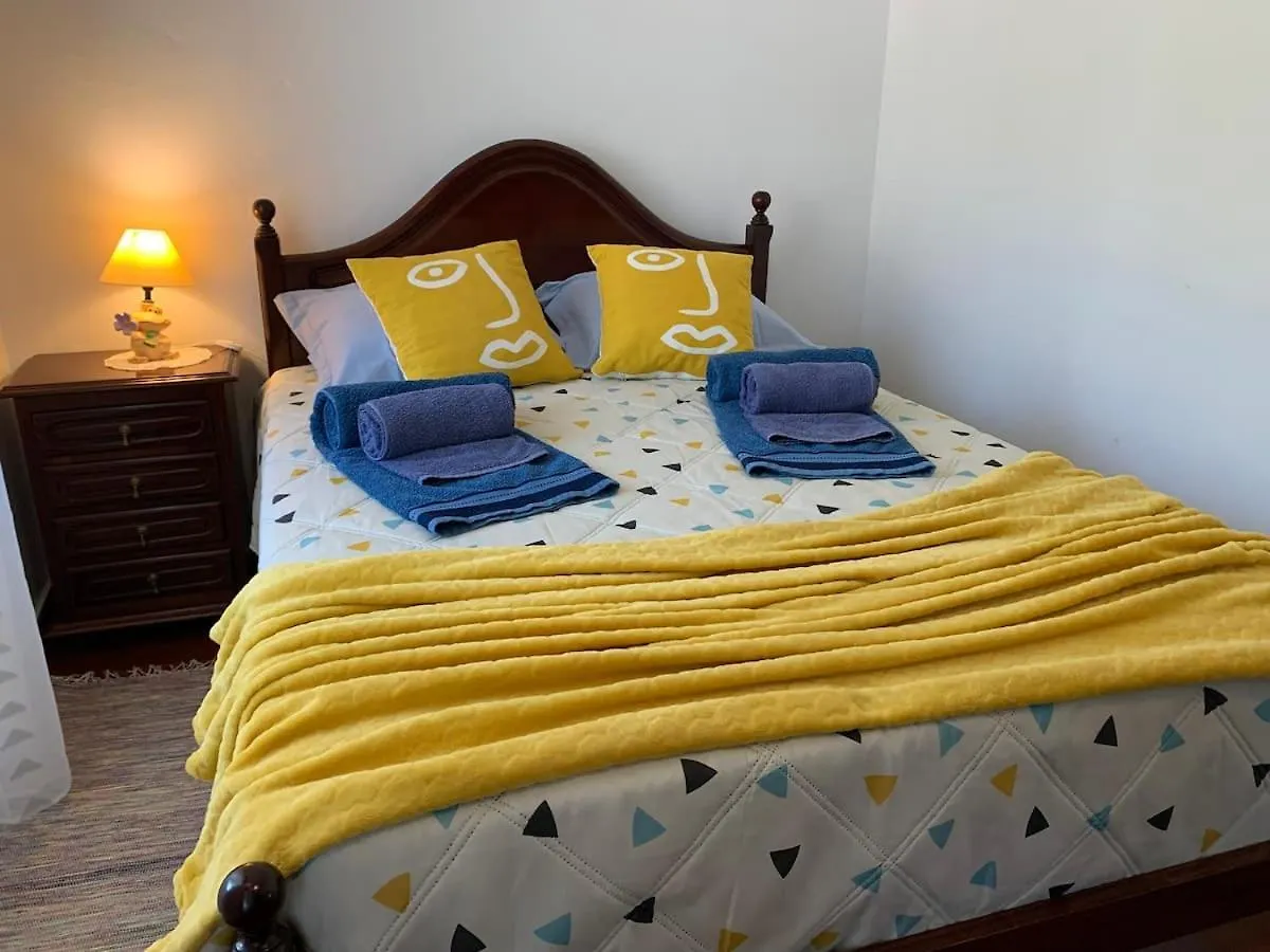 Вилла Quinta Da Colina Сан-Висенти 0*,