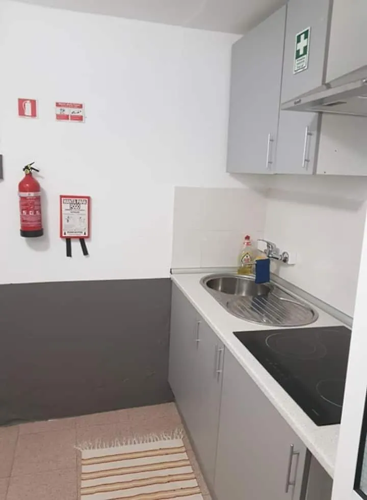 Вилла Quinta Da Colina Сан-Висенти 0*,