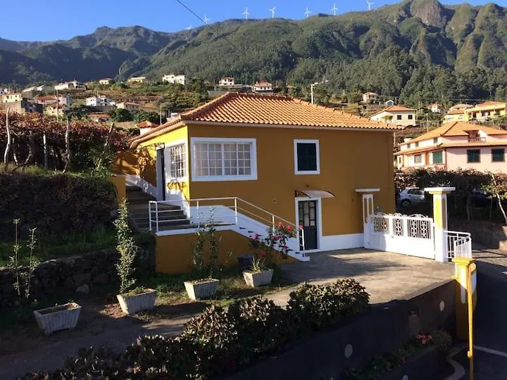 Вилла Quinta Da Colina Сан-Висенти 0*,  Португалия