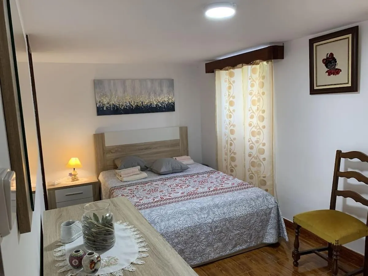 Дом отдыха Вилла Quinta Da Colina Сан-Висенти