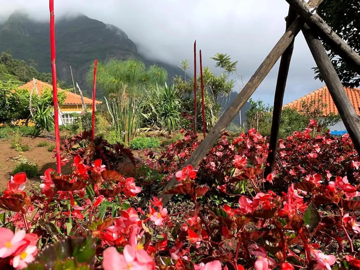 Quinta Da Colina Villa São Vicente 0*,  Portugália